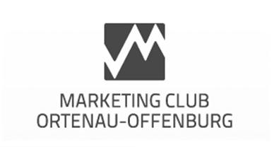 Marketing-Club Ortenau/Offenburg e.V Referenz von Duschan Gert