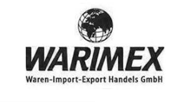 warimex Referenz von Duschan Gert