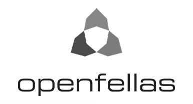 openfellas Referenz von Duschan Gert